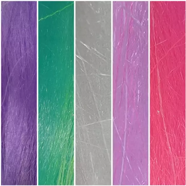 Semperfli Streamer Wing - Other Synthetic Fibers - 4085000005555 - 1