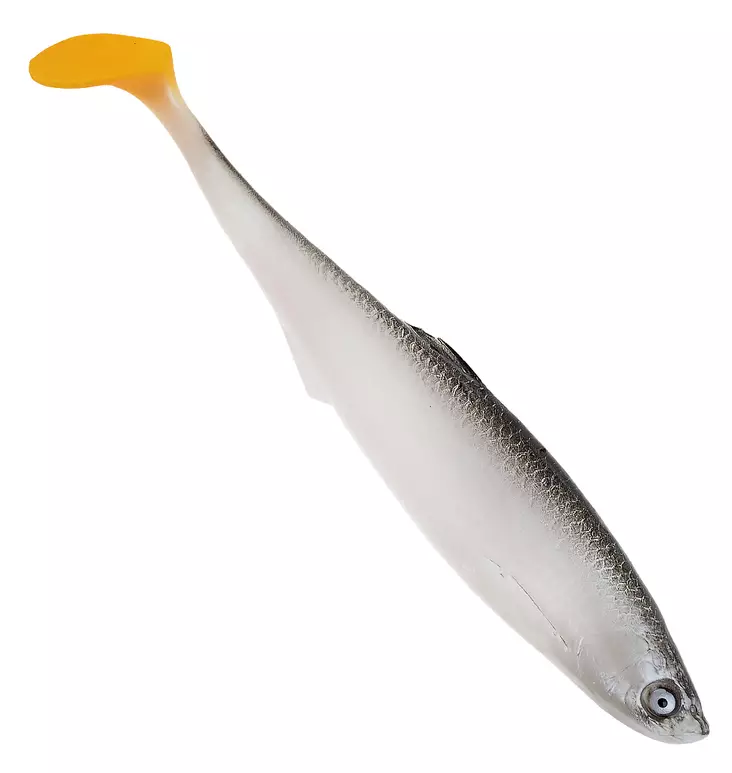 Sewro Custom Bait - Bleak 16cm - Soft Baits for pike under 100g - 3005202115 - 1