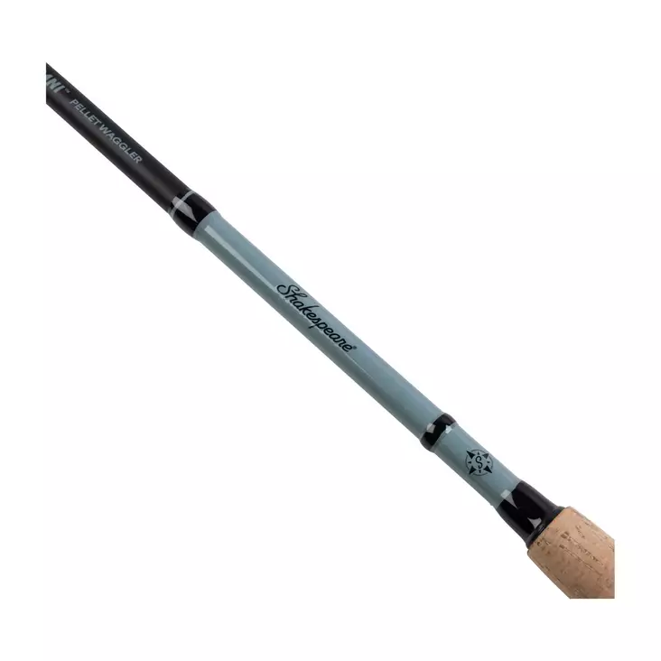 Shakespeare Omni Pellet Waggler 10' - Match, Float & Reel Angling Rods - 043388021465 - 1