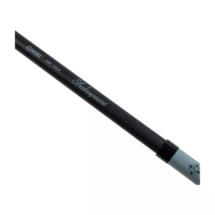 Shakespeare Omni SW Tele Spin 10' 20-50g - Inshore & Coastal Rods - 043388021755 - 1
