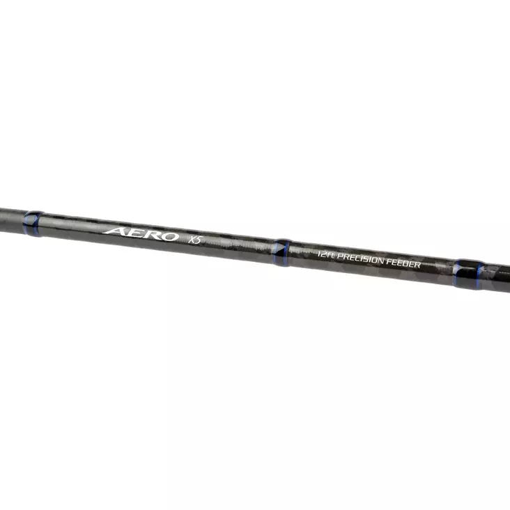 Shimano Aero X5 Distance Heavy Power Feeder - 3.96 M - 150 G Canne De
