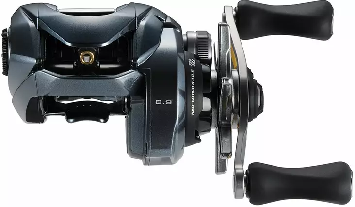Shimano Aldebaran BFS - Ruoto.com webstore