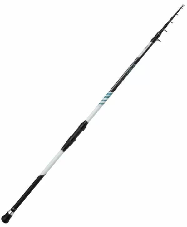 Shimano Alivio CX Boat Tele 3pc - Boat Rods ofr Jigging - 8717009876445 - 1