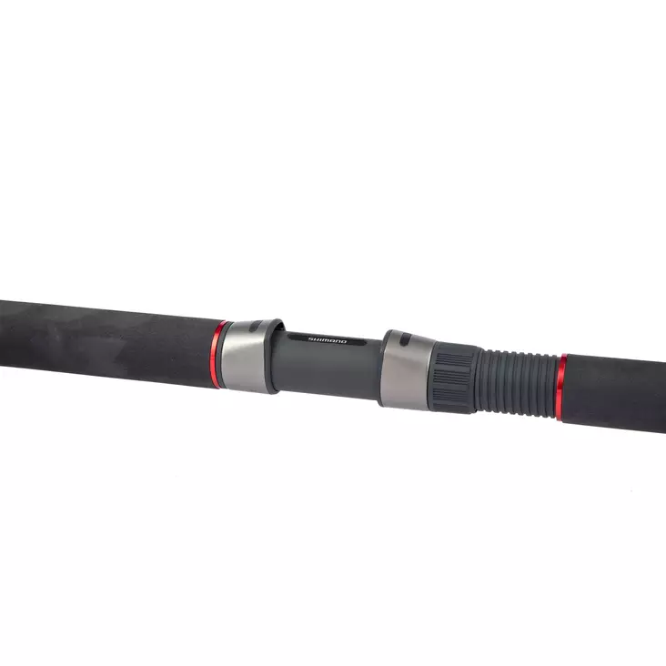shimano catfish rods Ripsaw 10' Casting Rod delivering reliability for both freshwater and saltwater fishing with braid or mono lines SHIMANO Forcemaster AX Catfish Static