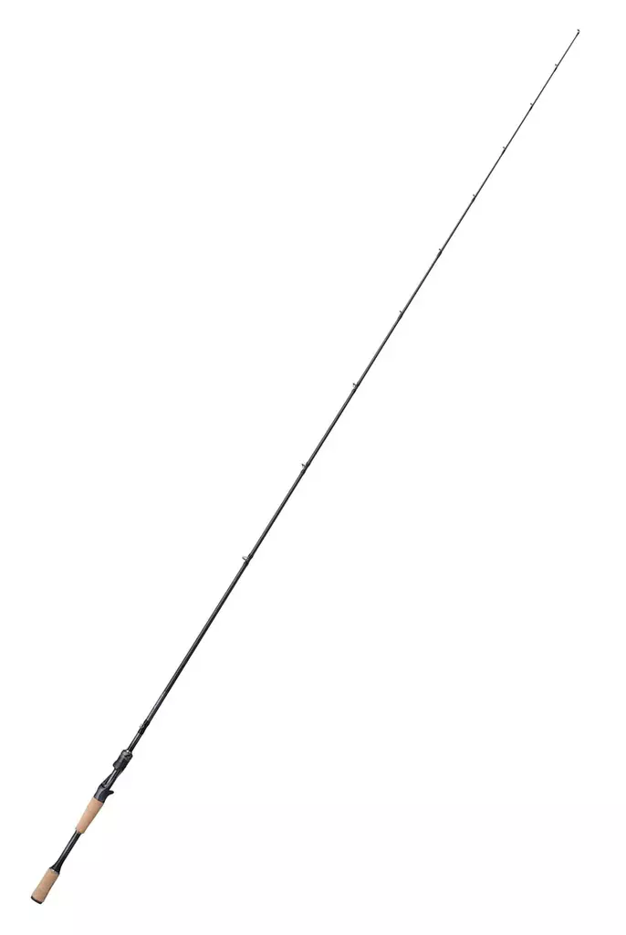 Shimano Poison Glorious Casting - Shimano Baitcasting Rods - 4969363275165 - 1