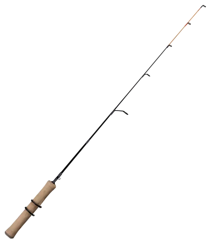 Shimano Sedona Ice - Ice Fishing Rods for Spinning Reels - 022255086455 - 1