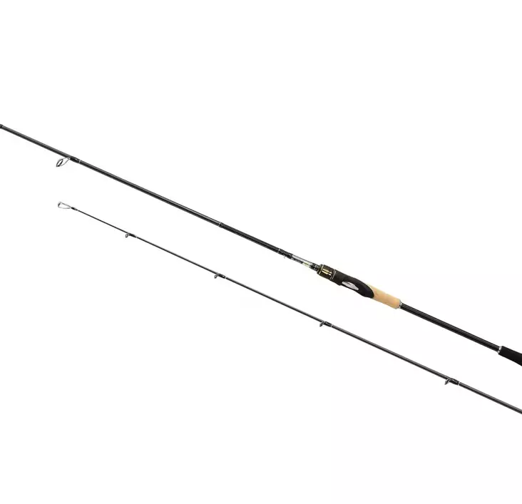 Shimano Sustain - Shimano Spinning Rods - 8717009854825 - 1