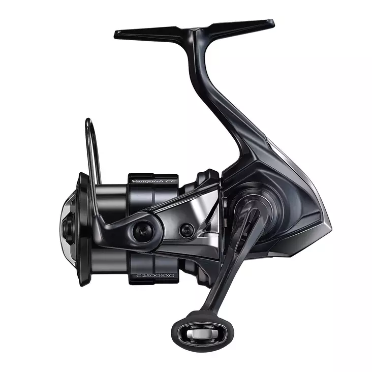 Shimano Vanquish FA Competition Edition - Front Drag Spinning Reels - 022255304955 - 1