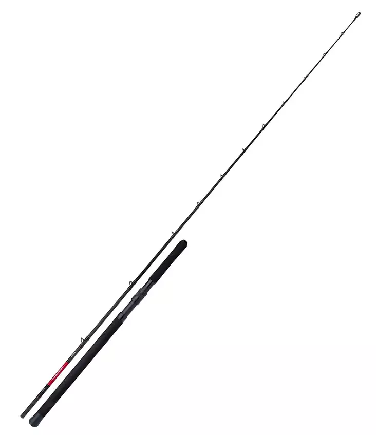 Shimano Vengeance BX Boat Slim 1+1pc - Boat Rods ofr Jigging - 8717009881685 - 1