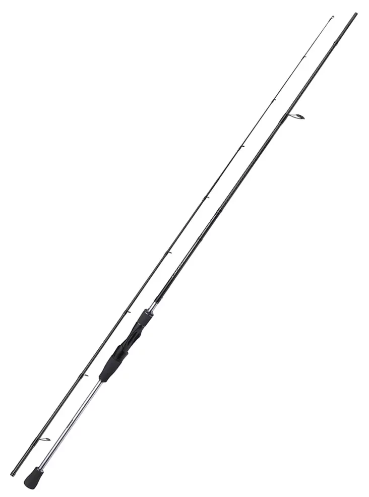Shimano Yasei Perch Carolina&Texas Spinning - Shimano Spinning Rods - 8717009858885 - 1
