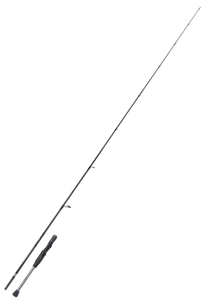Shimano Yasei Perch Versatile Finesse Spinning - Shimano Spinning Rods - 8717009858755 - 1