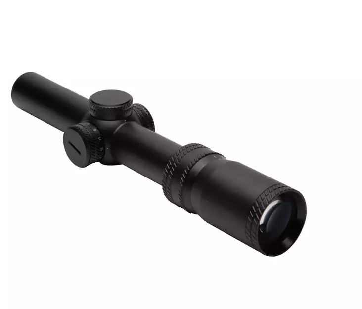 Sightmark Citadel 1-6x24 CR1 - Other Riflescopes - 812495024795 - 1