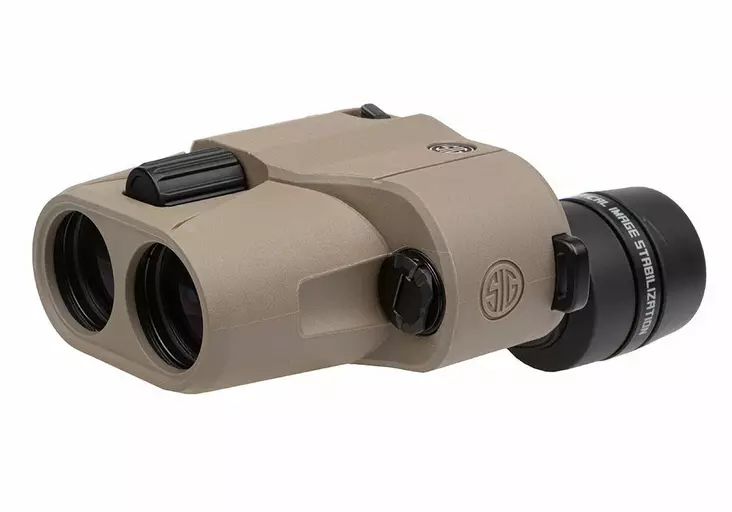 Sig Sauer Zulu6 HDX 16x42mm - Traditional Binoculars - 798681664955 - 1
