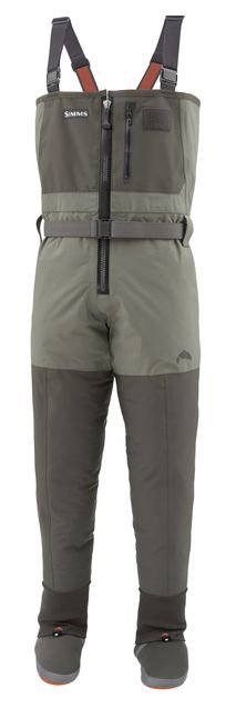Simms Freestone Z Stockingfoot - Waders - 694264451915 - 1