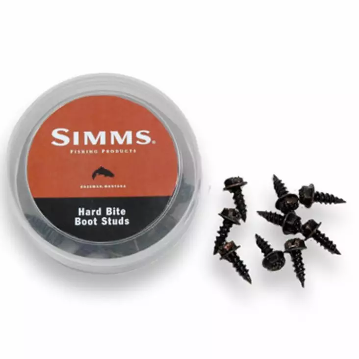 Simms Hardbite Stud Felt 20kpl - Studs - 694264022115 - 1