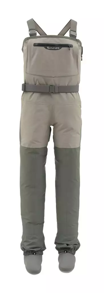 Simms Women's Freestone Z Stockingfoot - Waders - 694264474105 - 1
