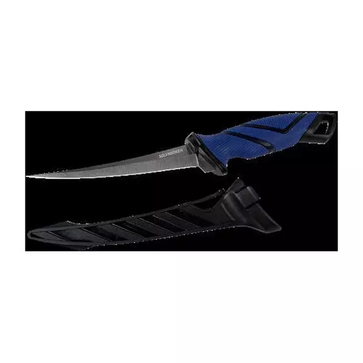 Sølvkroken S II UltraFlex Fillet 7" - Knives & Fishing Gloves - 7056960213915 - 1