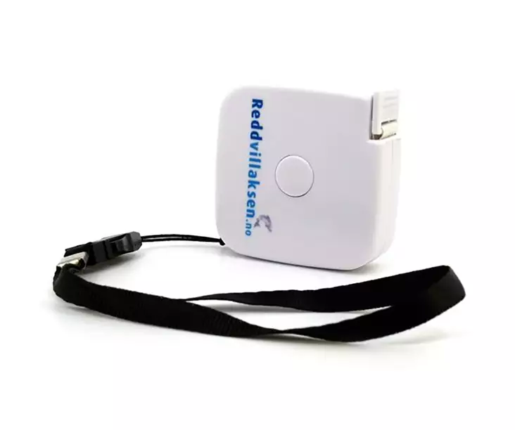 Smith Creek Redd Villaksen Measuring Tape - Other Tools and Accessories - 7070614500015 - 1