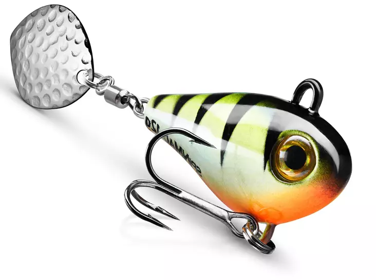 Spinmad Jigmaster 12g - Spintails and bladebaits - 17903401705 - 1