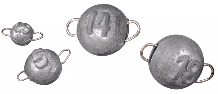 SPRO Bottom Jigging Sinker - Other Accessories - 8716851287065 - 1