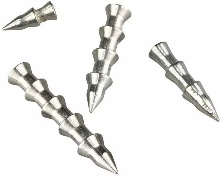 SPRO Tungsten Nail Sinker 1,3g - Weights for spinfishing - 8716851309705 - 1