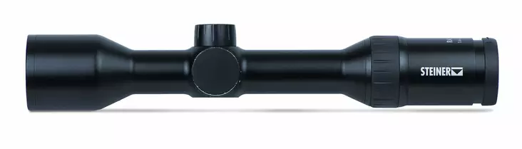 Steiner Ranger 8 1,6-12,8x42 4A-I - Steiner Rifle Scopes - 4015649006395 - 1