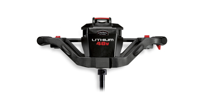 Strikemaster Lithium 40V Power Head - Ice Drills and Accessories - 043253122105 - 1