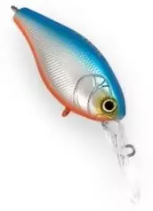 Strike Pro Cranky-X Deep 50mm 8,7g - Wobblers <6 cm - 3400405535 - 1