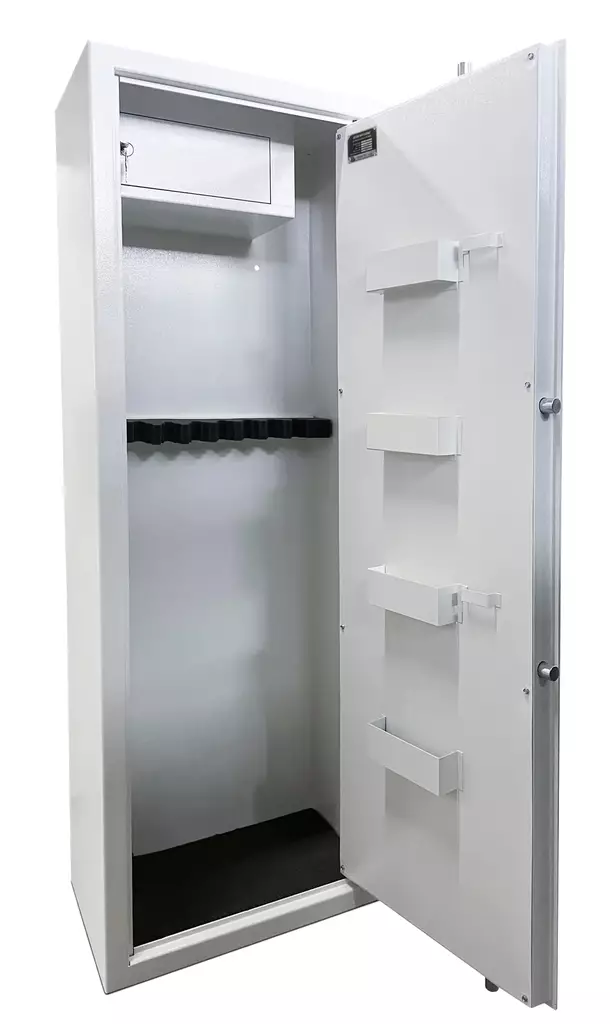 Suomi RS8 Gun Safe - Gun Safes - 6438347015335 - 1