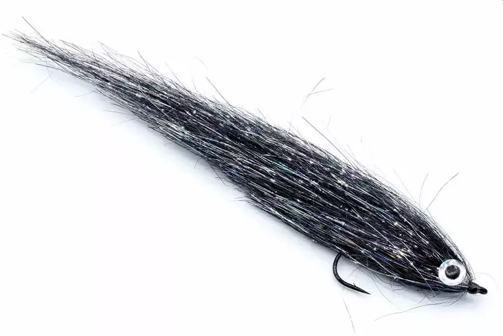 Supertinseli Black - Streamers - 8859202531995 - 1