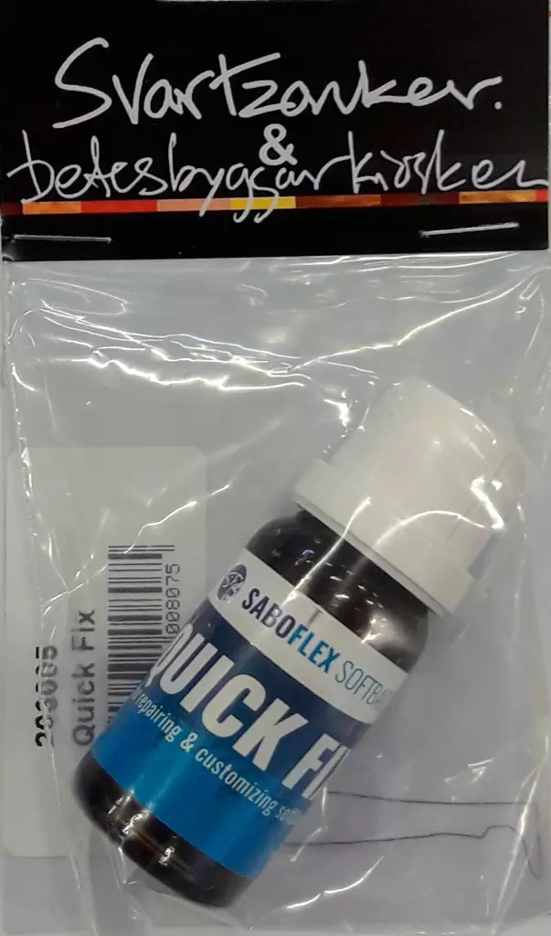 Svartzonker Quick Fix - Other Chemicals - 7340031008075 - 1
