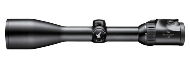 Swarovski Z6i 2,5-15x56 4A-I - Swarovski Rifle Scopes - 9006325070965 - 1