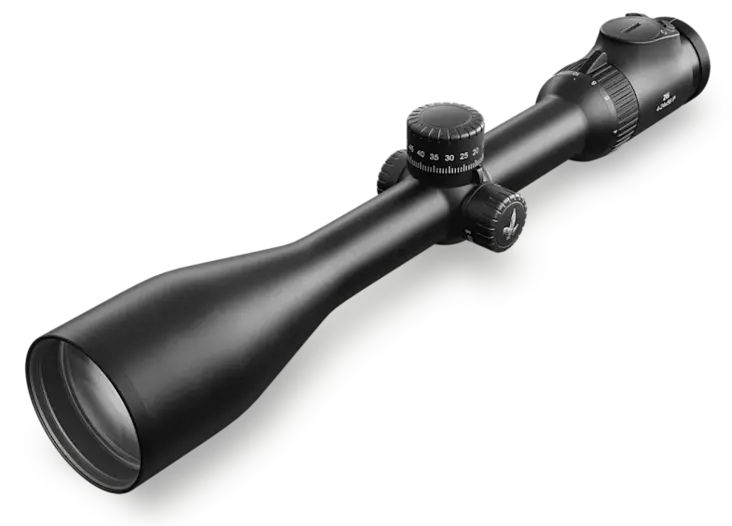 Swarovski Z6i 4-24x56 III BT New 2026 - Swarovski Rifle Scopes - 9006325102635 - 1