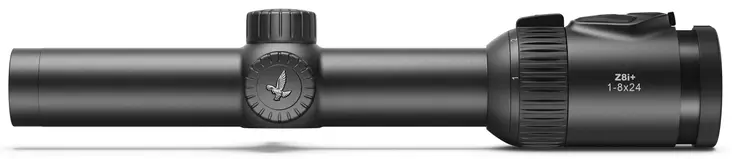 Swarovski Z8i+ 1-8x24 4A-IF - Swarovski Rifle Scopes - 9006325100525 - 1