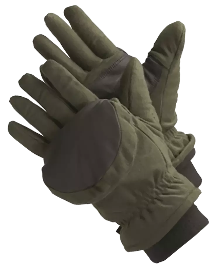 Swedteam Green Glove - Hunter gloves - 7330144012045 - 1