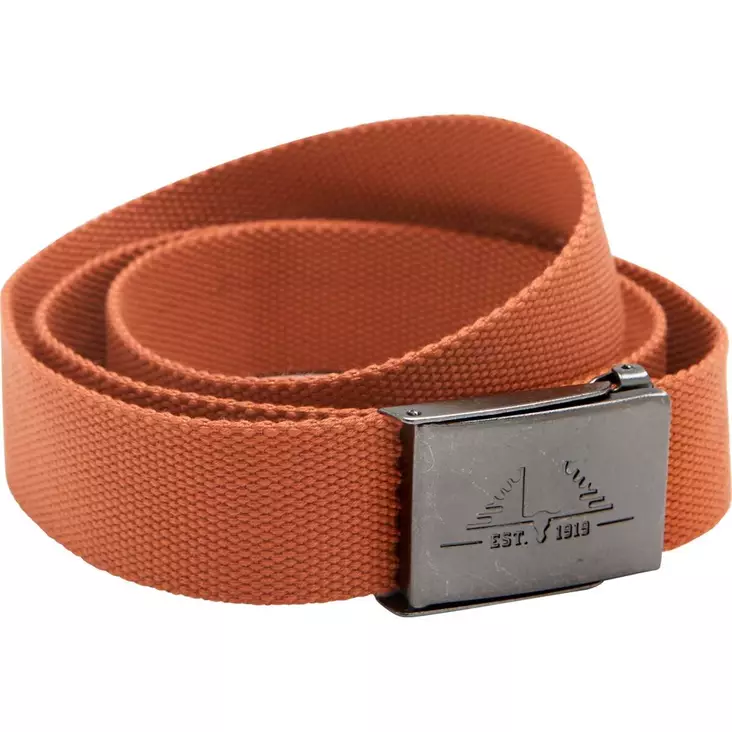 Swedteam Lynx Belt Orange - Other Hunting Clothes - 7330144020545 - 1