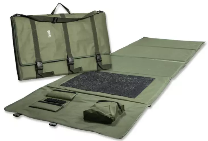 Tarkka Pro Shooting Mat 245cmx80cm - Other Shooting Accessories - 301795 - 1