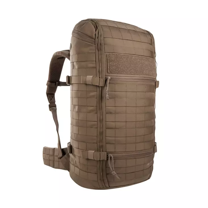 Tasmanian Tiger Base Pack Top Load 30 - Rucksacks and Gear Bags - 4013236400625 - 2