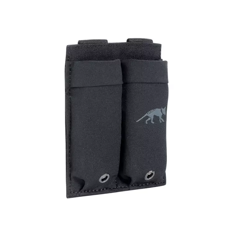 Tasmanian Tiger DBL Pistol Mag Pouch LP - Pistol Magazine Pouches - 4013236958355 - 2