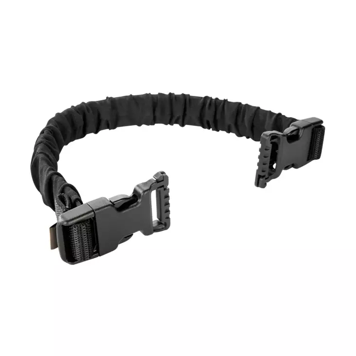 Tasmanian Tiger Storage Sling Black - Tactical gun slings - 4013236172195 - 2