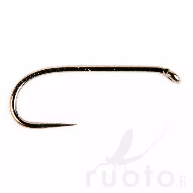 TE10 Barbless Dry Fly - Barbless Hooks - 5420033677065 - 1