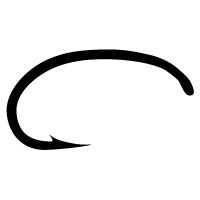 Tiemco TMC 2457 - Wet Fly Hooks - 4930843009235 - 2