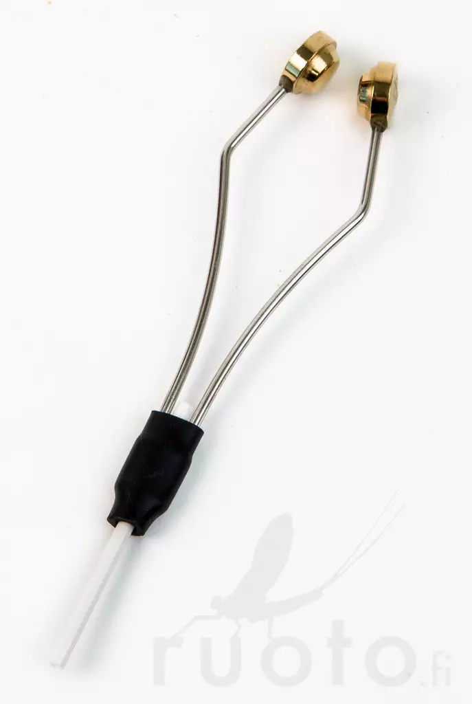 TMC Ceramic Bobbin Standard -spigotti - Spigots - 4930843035555 - 1