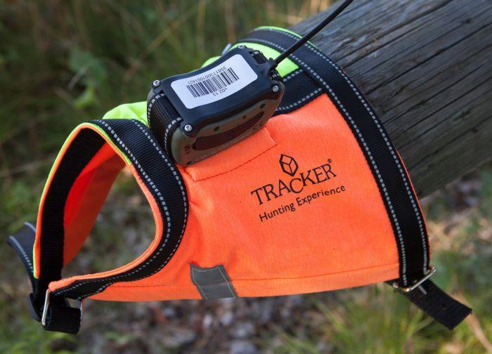 Tracker Valjas G400/G500 - Dog Vest & Cloths - A2900005 - 1