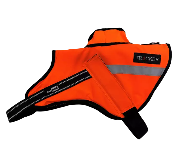 Tracker Luoto - Dog Vest & Cloths - 9115 - 1
