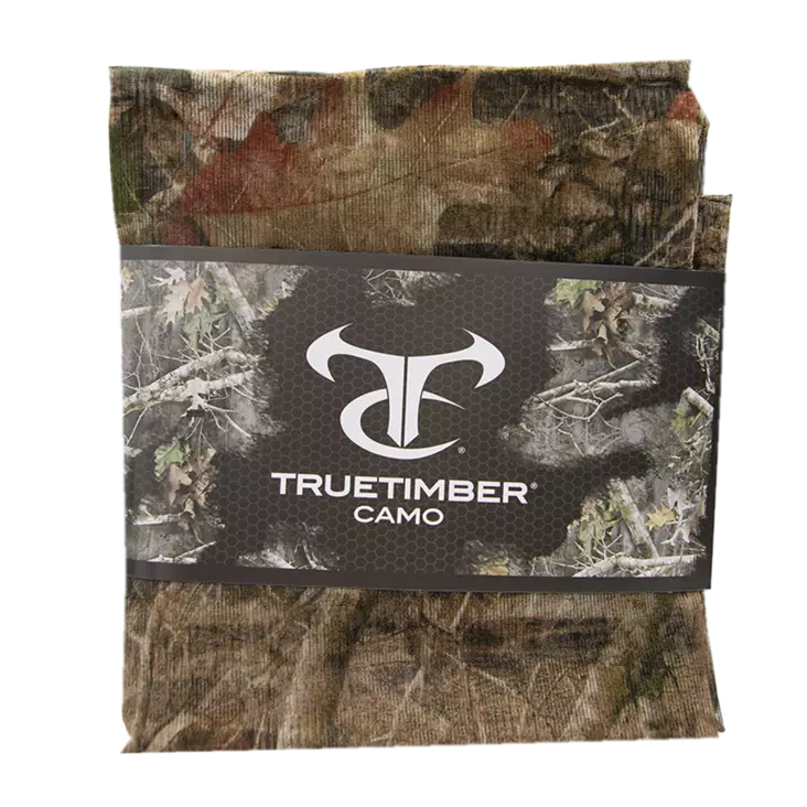 TrueTimber Camo Netting 56" 12' Kanati - Blinding - 841985150195 - 1