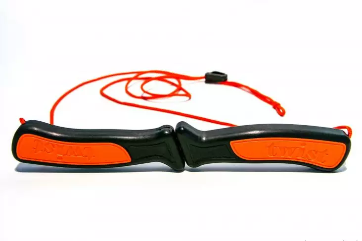 Twist Jäänaskali - Other Accessories - 6430025500065 - 1