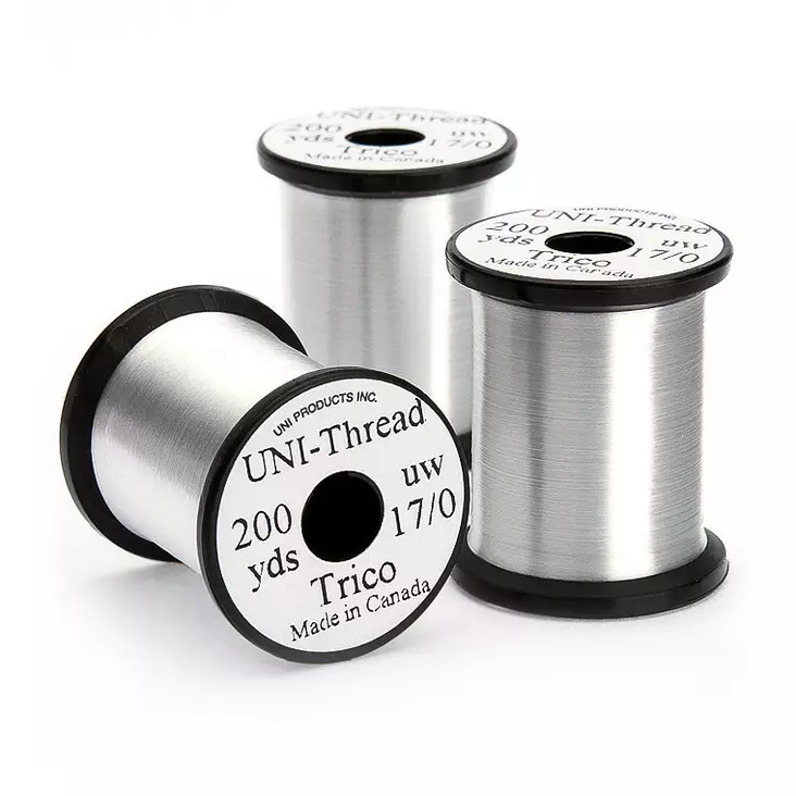 UNI-Thread Trico 17/0 - Tying Threads - 802353000085 - 2
