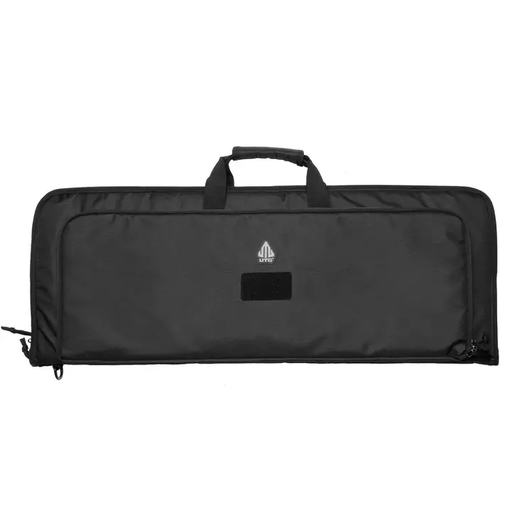UTG 34" MC Gun Case Black - Soft rifle cases - 4717385556775 - 1