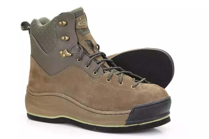 Vision Nahka Felt - Wading Boots - 6417512833745 - 1